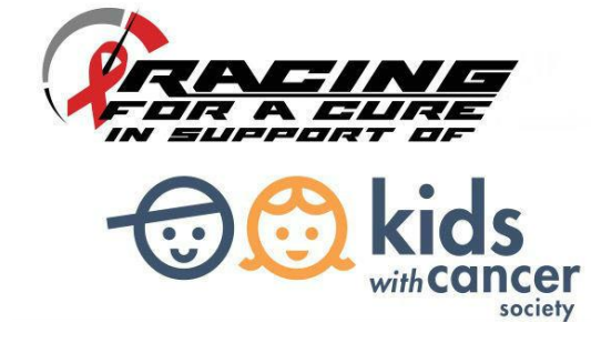 Racing For a Cure
